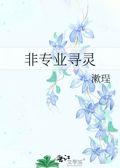 非专业寻灵